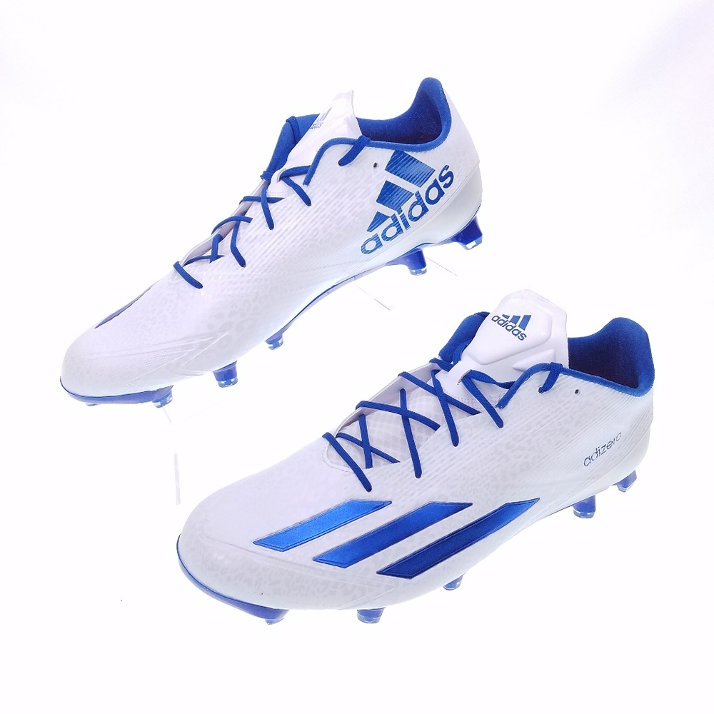 Adidas Mens 15 Adizero 5 Star 5.0 Football Cleats